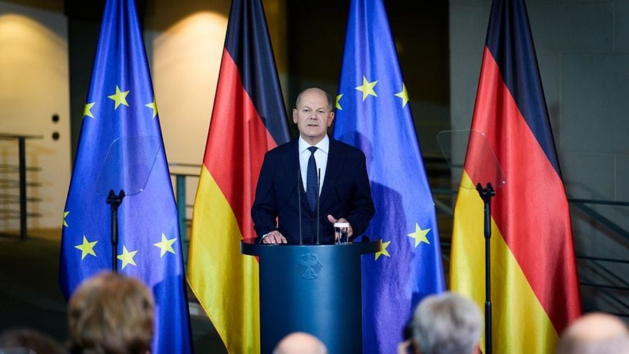 Alegerile germane din 2025: Cum se poziționează principalele partide politice