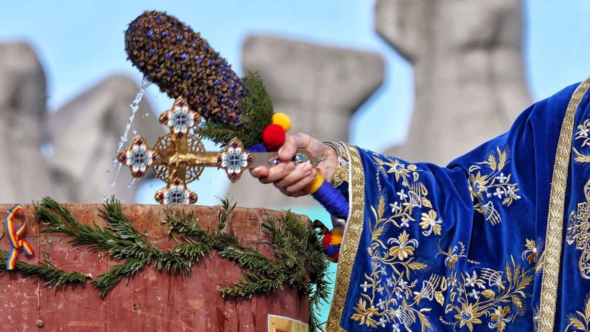 Boboteaza 6 Ianuarie: semnificație, tradiții românești și obiceiuri unice