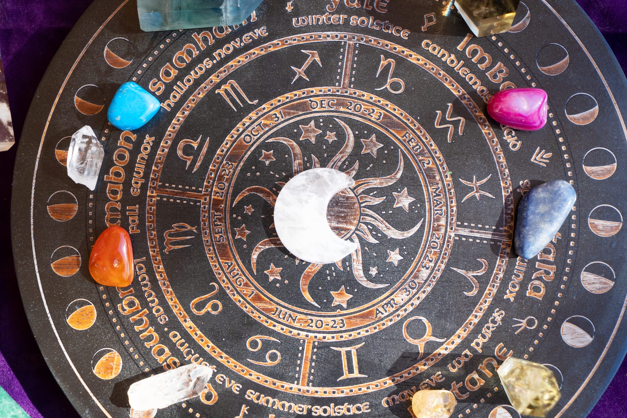 Horoscop 2025: Un an plin de transformări astrale și personale