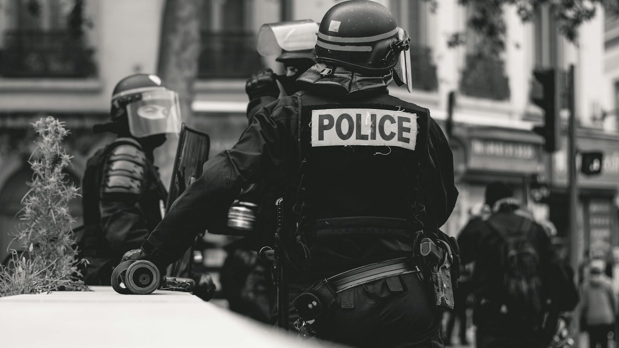 Al patrulea incident armat legat de violența bandelor zguduie Bruxelles-ul