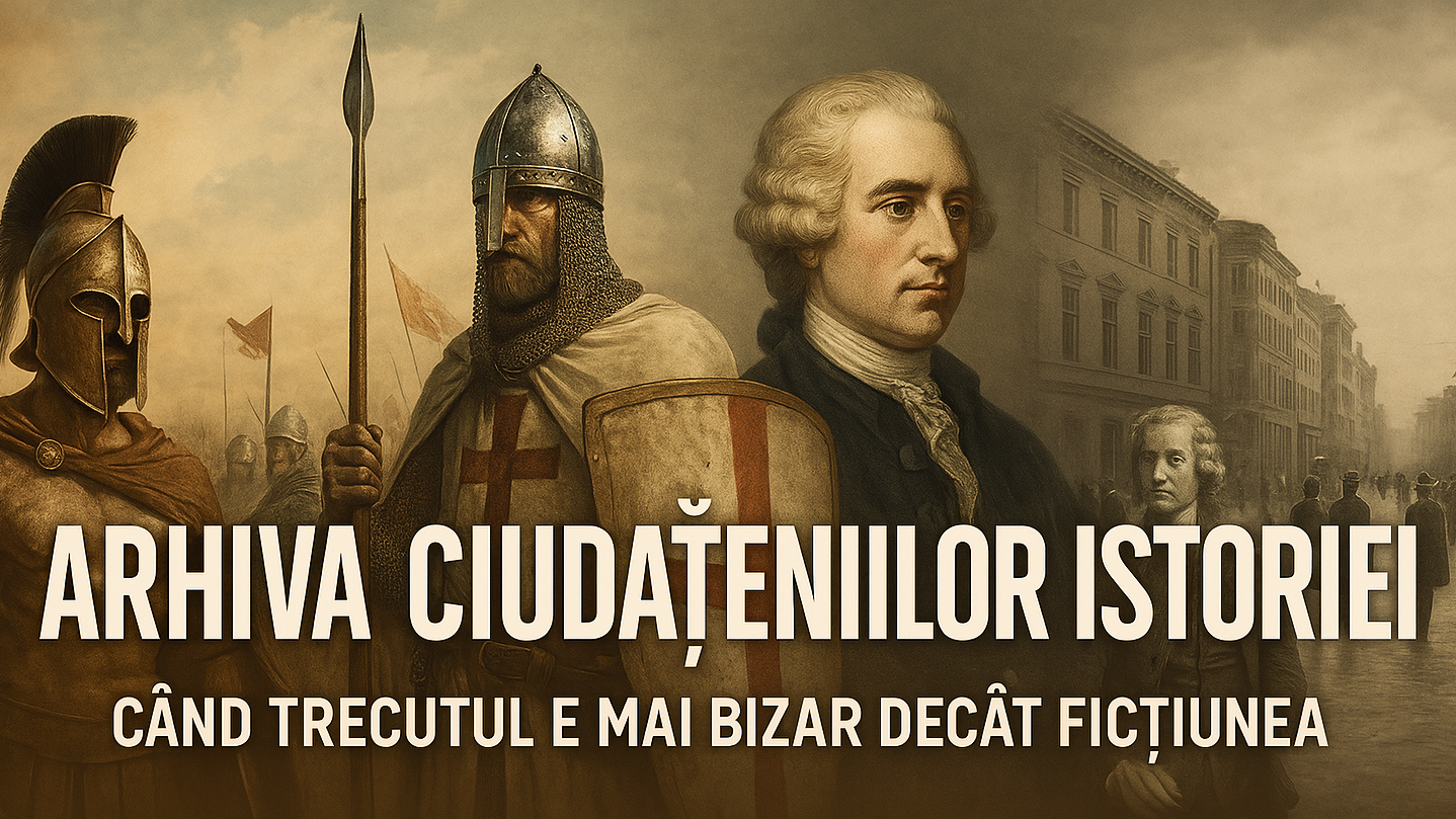 🧙♀️ Ultima condamnare pentru vrăjitorie – Marea Britanie, 1944