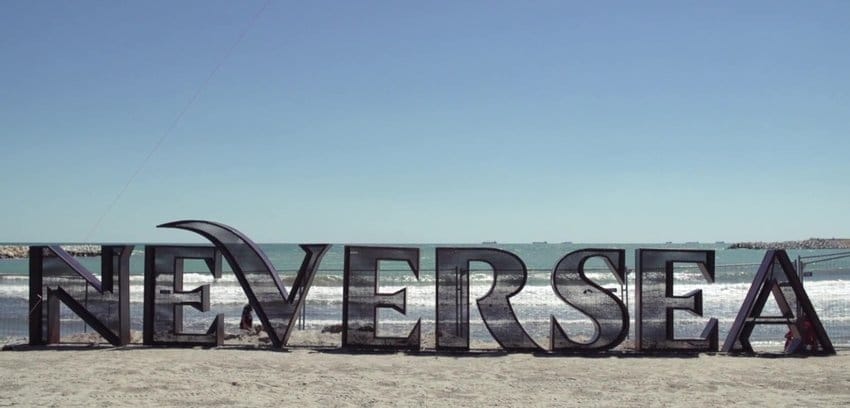 Neversea 2025, anulat oficial: Organizatorii nu găsesc plaja potrivită pentru Festival