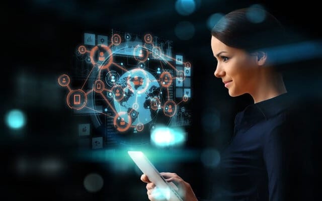 Meseriile viitorului: Antreprenor în inteligență artificială, arhitectul afacerilor digitale de mâine