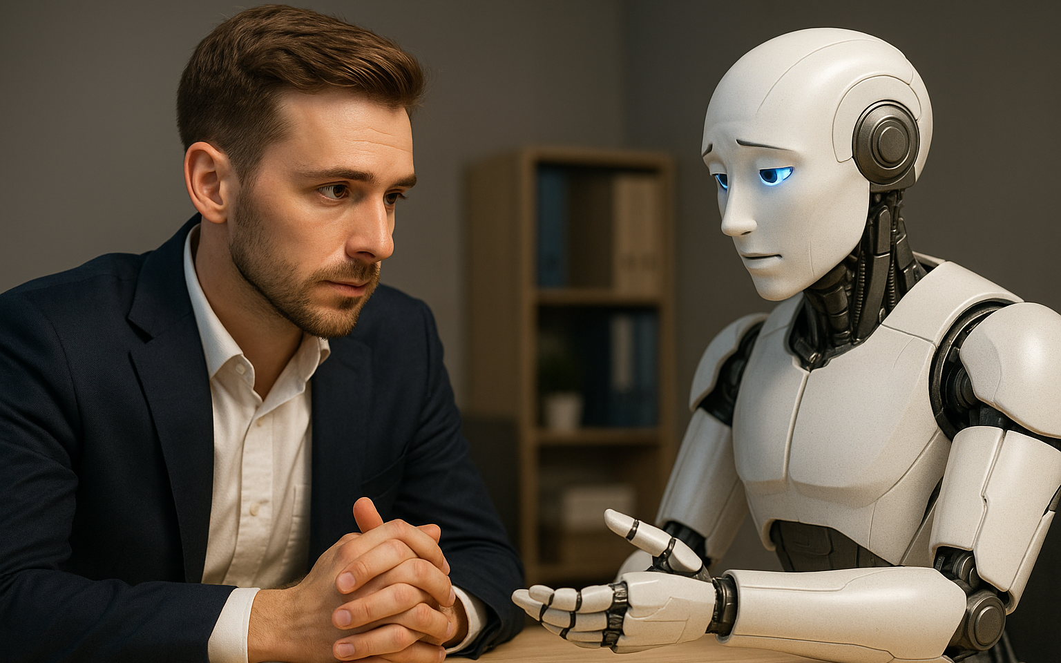 Meseriile viitorului: Inginerul de empatie artificială care învață AI-ul să simuleze emoții