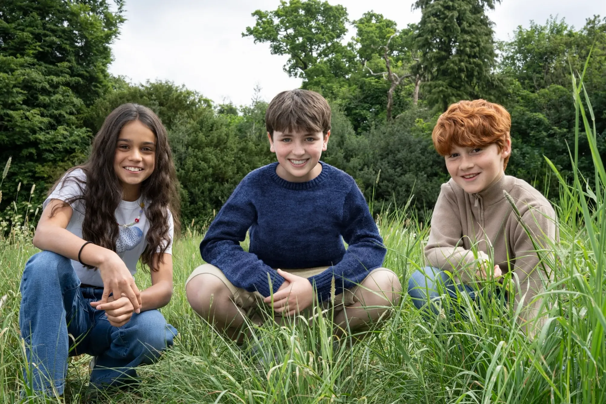 „Harry Potter” revine în 2026 cu o nouă distribuție și o poveste fidelă cărților