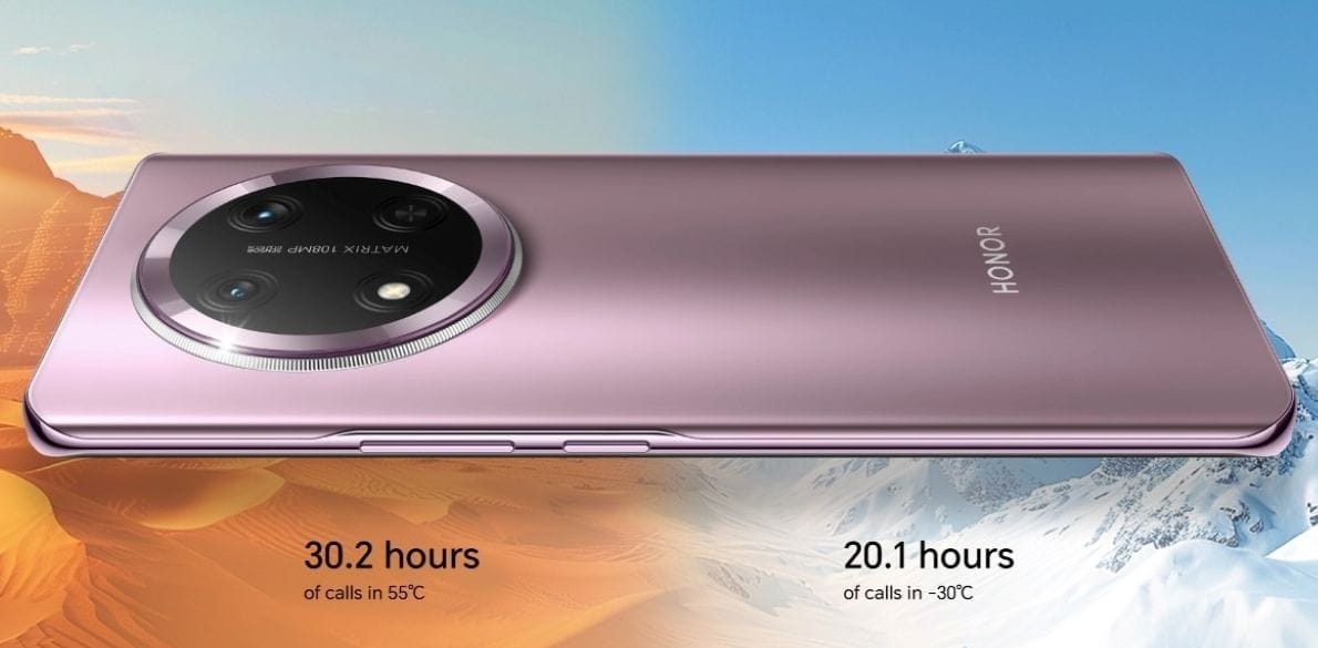 Honor Magic7 Lite a ajuns în Europa: Telefonul mid-range cu baterie revoluționară de siliciu-carbon - Video