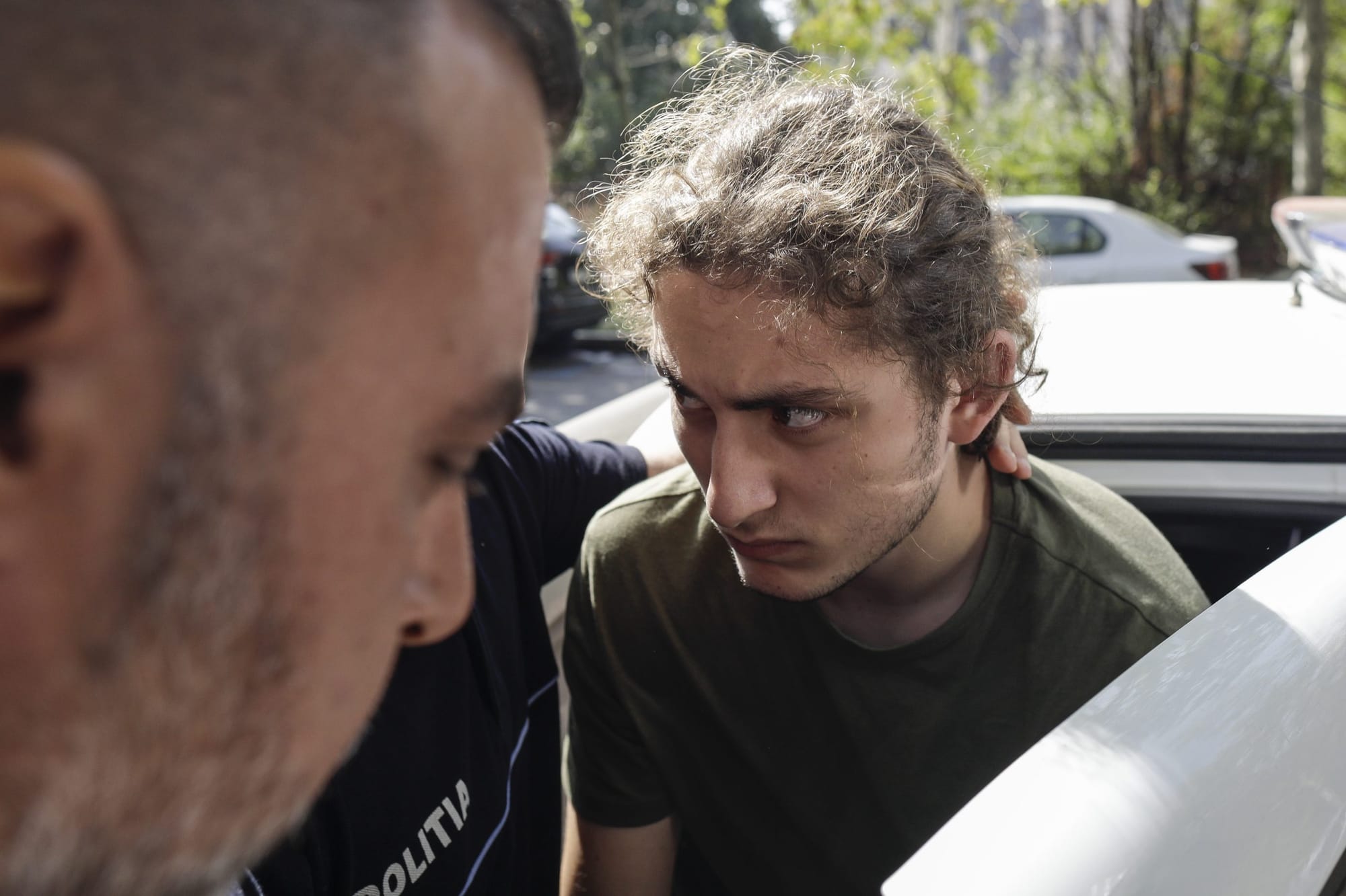 Vlad Pascu revine în fața instanței: „Fiul meu trebuie să-și ispășească pedeapsa”, spune tatăl