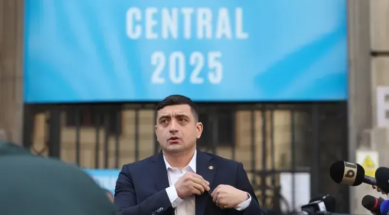 Simion pierde la CCR: Alegerile nu vor fi anulate