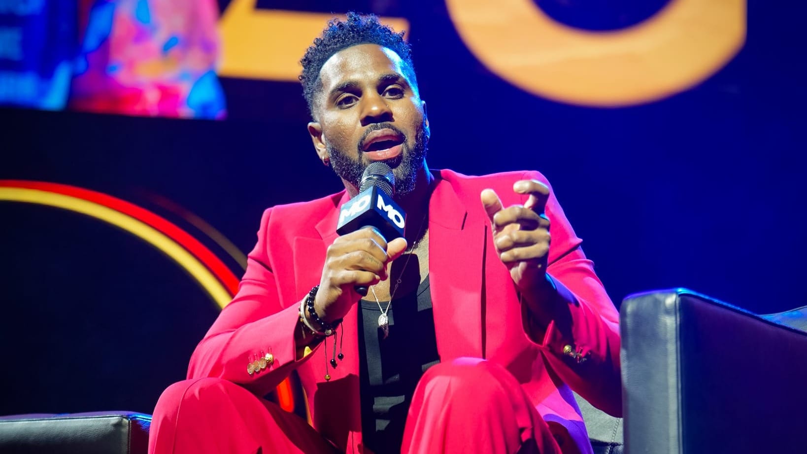 Jason Derulo la FOMO: 15 reguli pentru a-ți trăi visul și un reminder că succesul nu e întâmplare