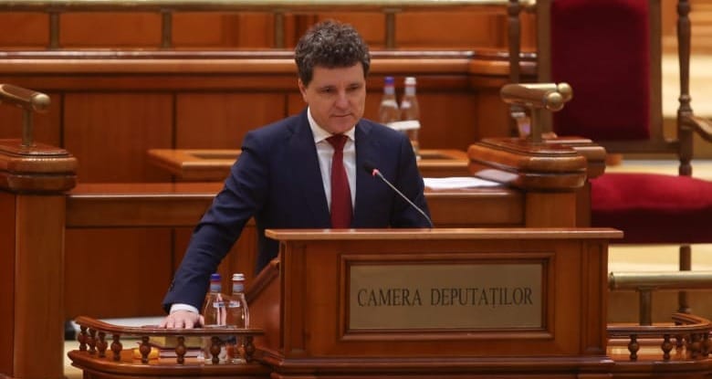 Director civil la SRI? Nicuşor Dan spune că va face propunerea, dar nu acum