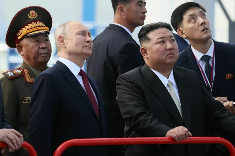 Coreea de Nord trimite trupe în Rusia: ce urmează după întâlnirea dintre Ri Chang-dae și Șoigu