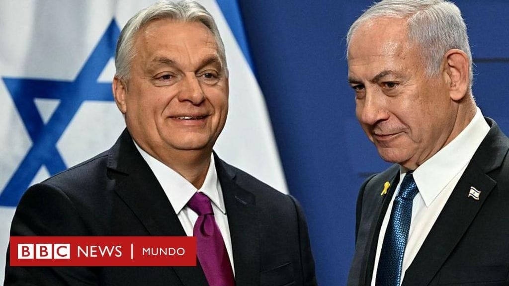 Ungaria se retrage din Curtea Penală Internațională: decizie controversată după vizita lui Netanyahu