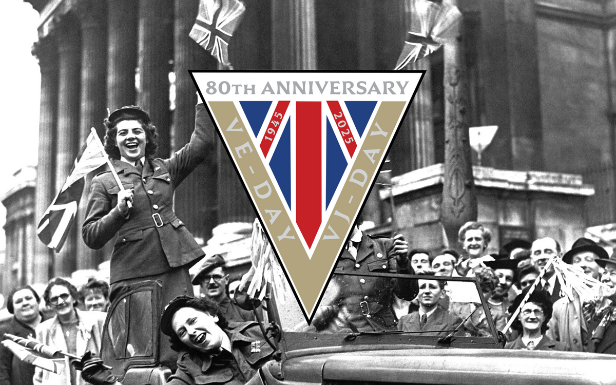 80 de ani de la Ziua Victoriei în Europa: Ceremonii grandioase în Franța, Germania și Regatul Unit, pe fondul tensiunilor geopolitice