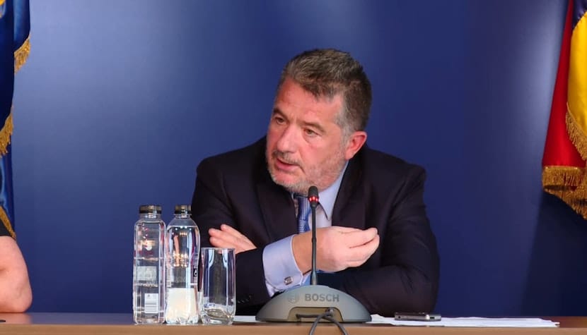 Directorul CFR Călători, venituri de peste 11.000 de euro lunar: „Nu plătesc nicio rată pentru apartamentele din Dubai”