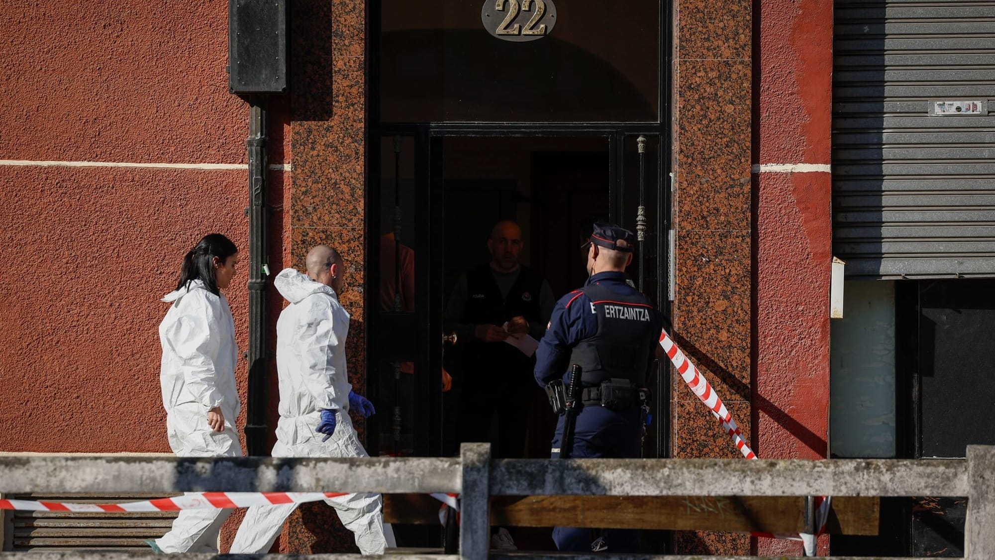 Crimă în Bilbao: o fată româncă de 13 ani, ucisă de tatăl ei