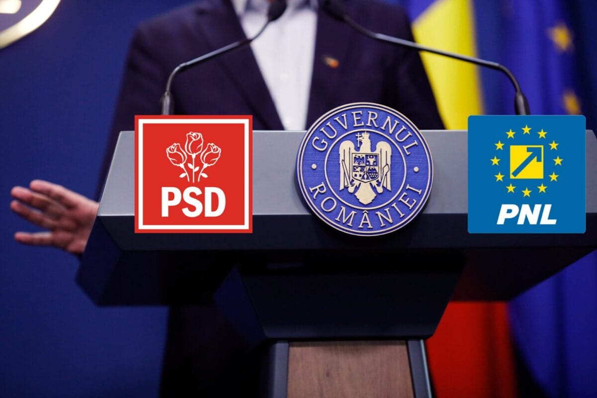 Guvernul la răscruce: PNL și PSD se reunesc pentru decizii majore