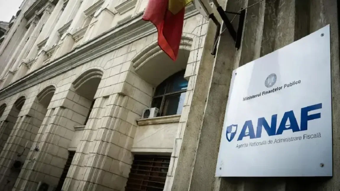 ALERTĂ ANAF: Site fals încearcă să fure datele personale ale contribuabililor
