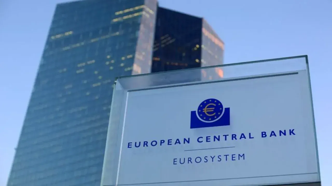 BCE reduce dobânda cheie la 2%: Prima tăiere după o lungă perioadă de austeritate monetară