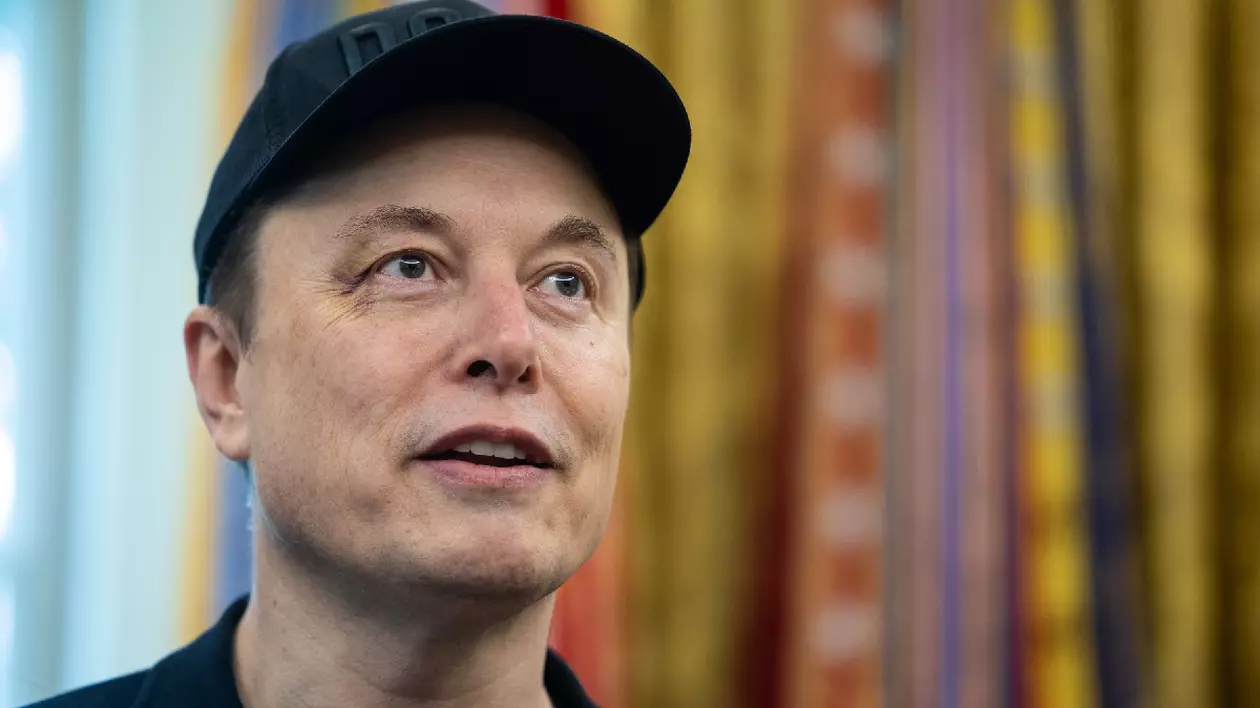 Scandal în politica americană: Elon Musk denunță proiectul de lege fiscală al Congresului