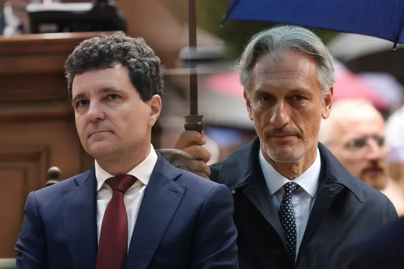 Matei Păun despre Nicușor Dan: „Este independent și nu se lasă influențat”