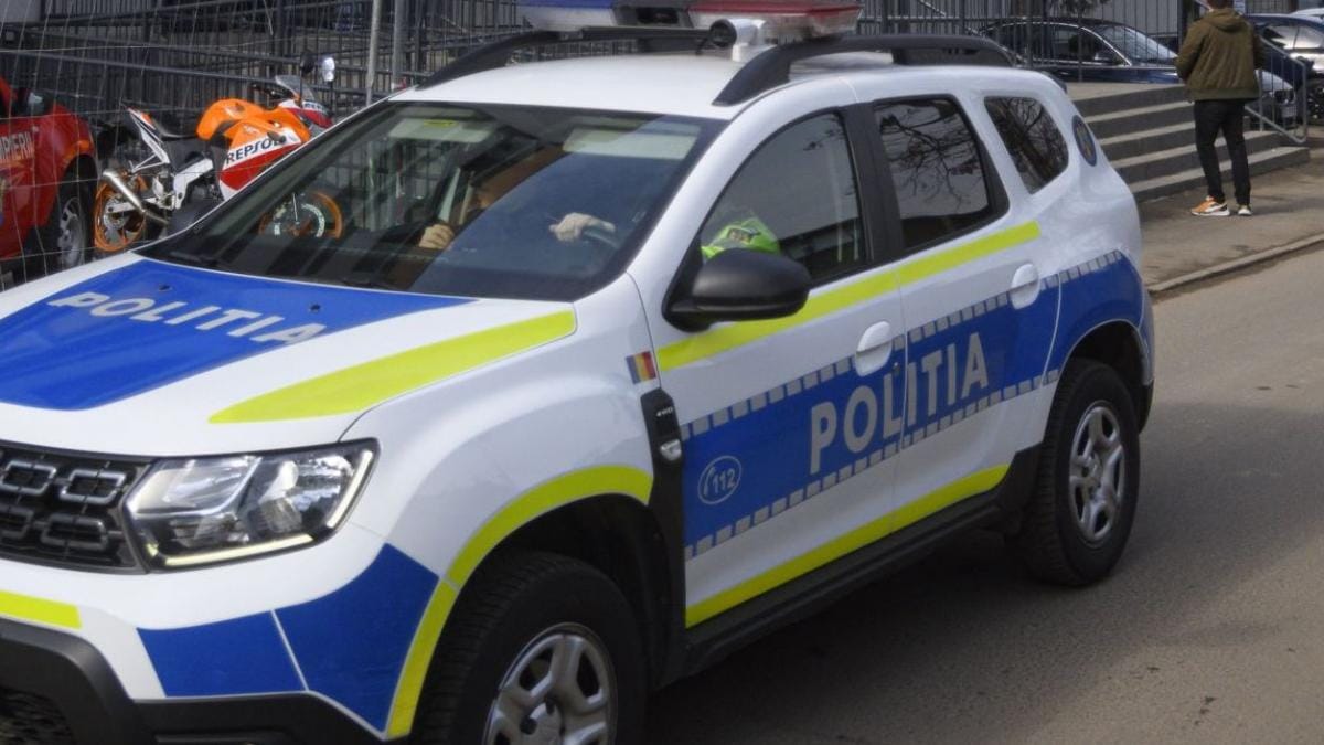 Operațiunea „Jupiter” în plină acțiune: Peste 350 de percheziții pentru combaterea infracționalității