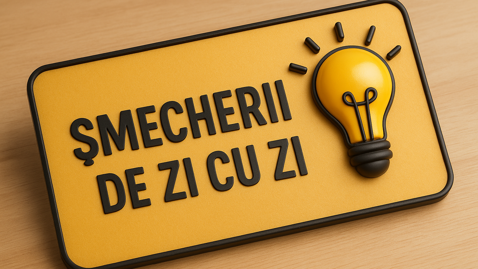 Trucuri geniale de curățenie care îți salvează timpul