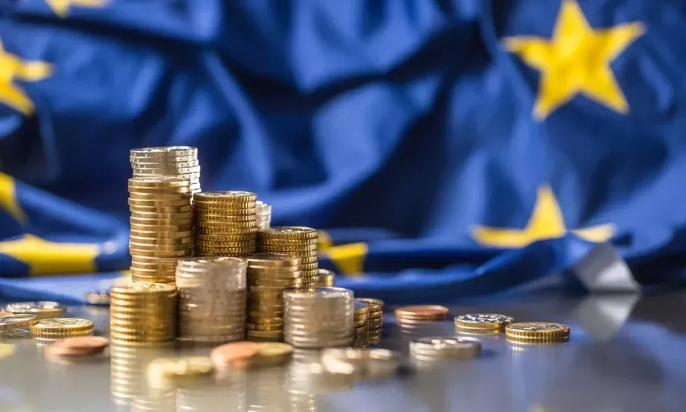 ECOFIN trage linie: România are termen până în 2030 să scape de deficitul excesiv