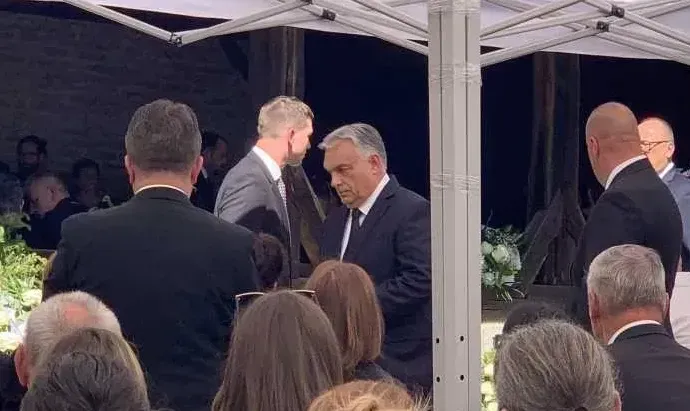 Orbán vrea un parteneriat strâns cu Nicușor Dan: „Să înțelegem viziunea României în Europa”