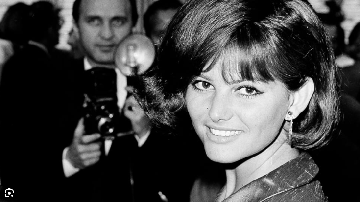 Claudia Cardinale, frumusețea eternă a filmului italian, s-a stins la 87 de ani