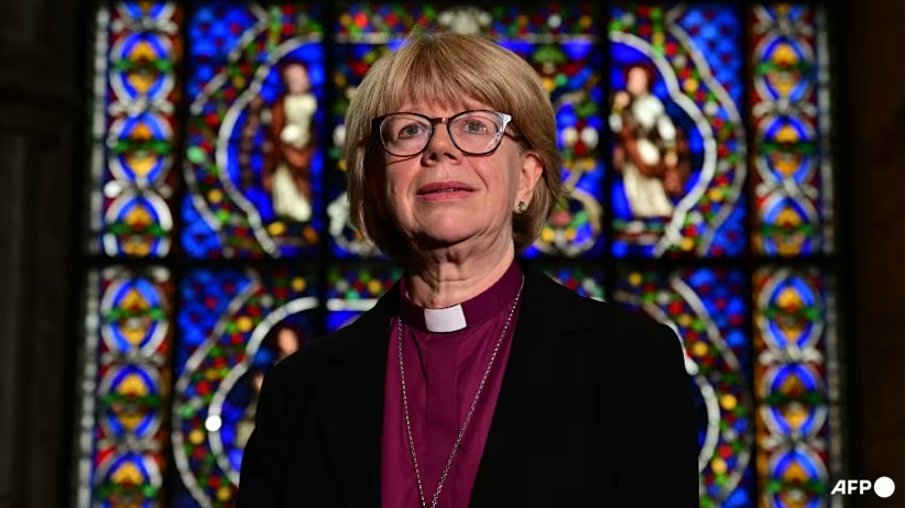 Sarah Mullally, prima femeie aleasă arhiepiscop de Canterbury — un pas istoric într-o epocă tensionată pentru Biserica Anglicană