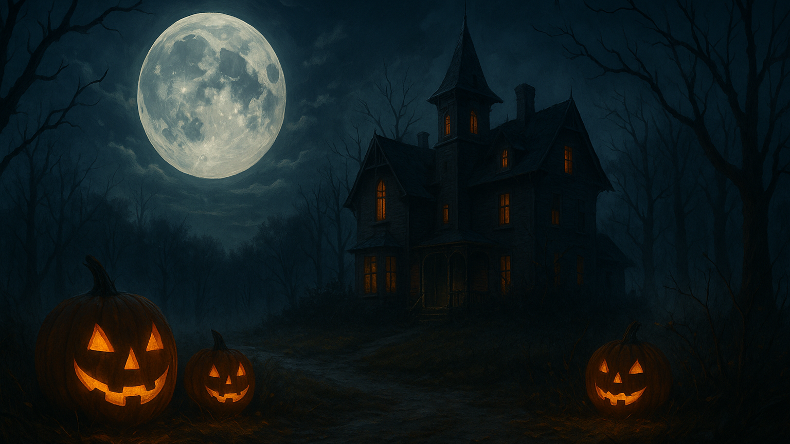 Copacii care șoptesc la miezul nopții: misterele pădurii Hoia-Baciu, poarta nevăzută din inima Transilvaniei