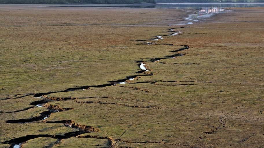 Europa se confruntă cu o scădere masivă a rezervelor de apă subterană — date satelitare (2002–2024)