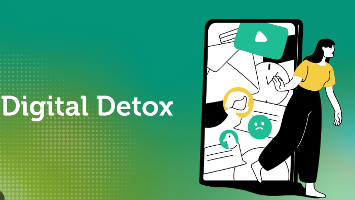 Noua normalitate: mai puțin online, mai multă prezență