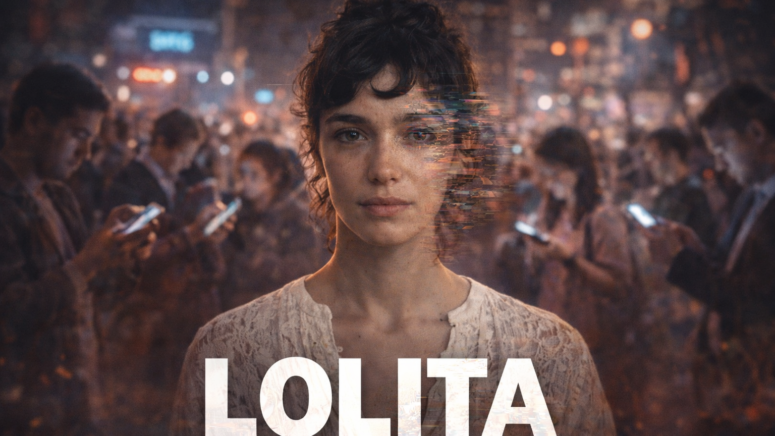 România, cucerită de Lolita: artistă revoluționară sau începutul sfârșitului pentru creatorii umani?