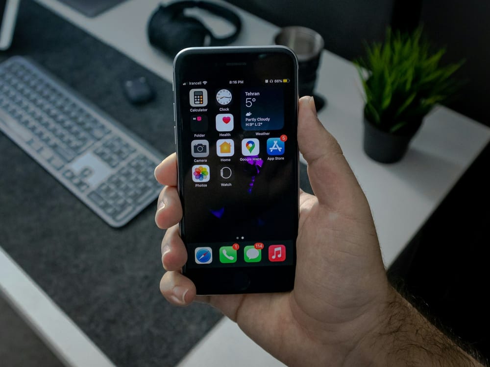 15 lucruri pe care nu știai că iPhone-ul tău le poate face imagine postare