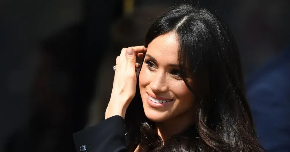 Meghan Markle revine pe Instagram, dar oprește comentariile imagine postare