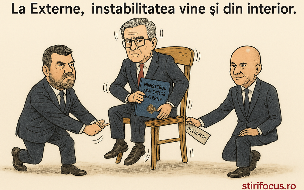 CARICATURA ZILEI imagine postare