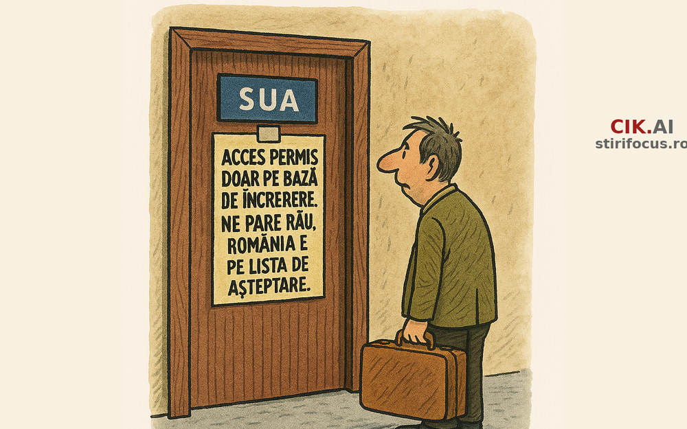 Caricatura zilei imagine postare