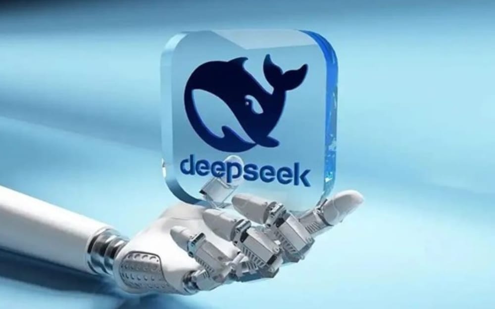 DeepSeek și Universitatea Tsinghua revoluționează Inteligența Artificială prin îmbunătățirea capacităților de raționament ale modelelor lingvistice imagine postare