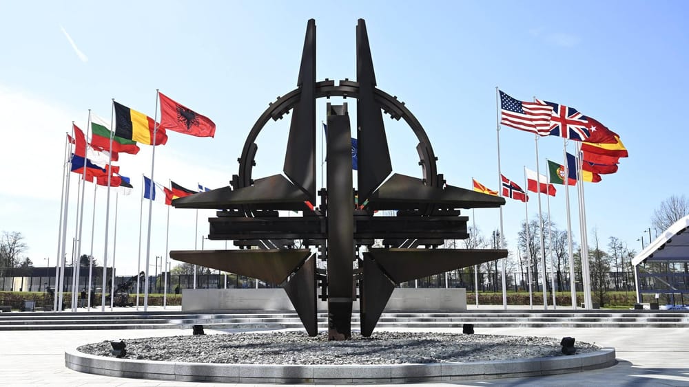 NATO: Alianța care a redefinit echilibrul mondial, a luat naștere acum 75 de ani imagine postare
