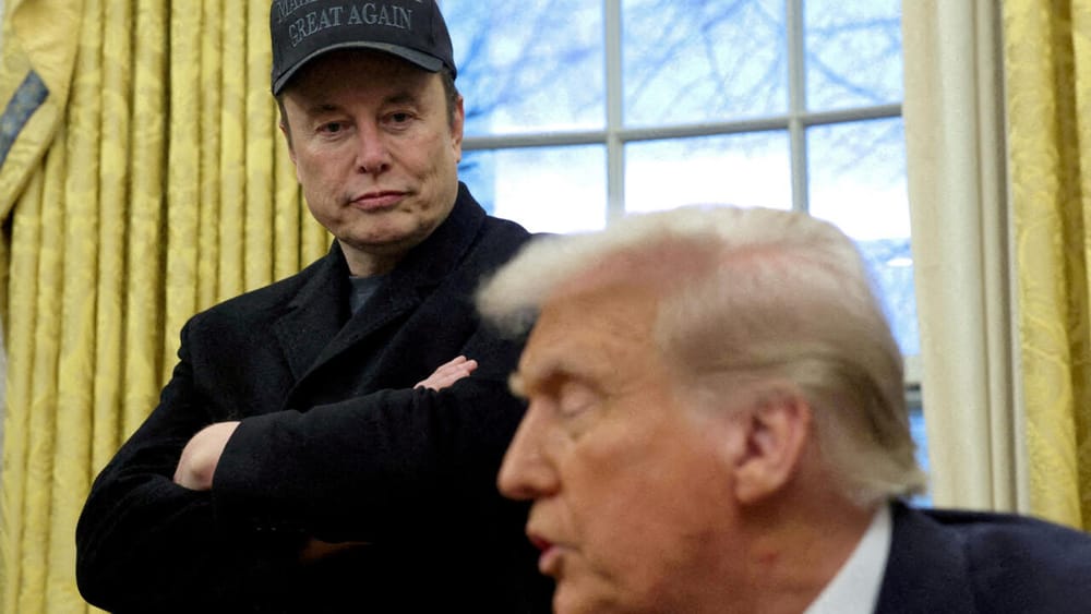 Elon Musk se retrage din politică și revine la afaceri: ce urmează pentru imperiul său? imagine postare