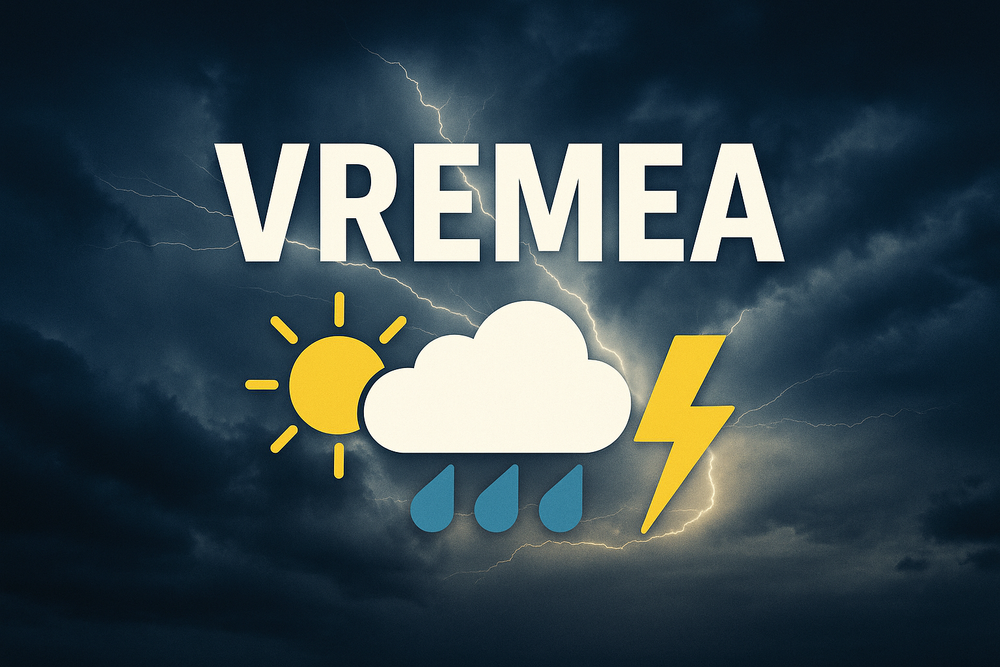 Alertă ANM: Vreme severă în 25 de județe din România imagine postare