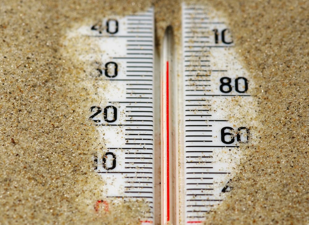 Vin zile de foc: 10 județe și Bucureștiul, sub cod portocaliu de caniculă imagine postare