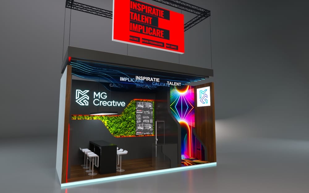 MG Creative Atelier SRL anunță participarea la All2Print Show 2025 imagine postare