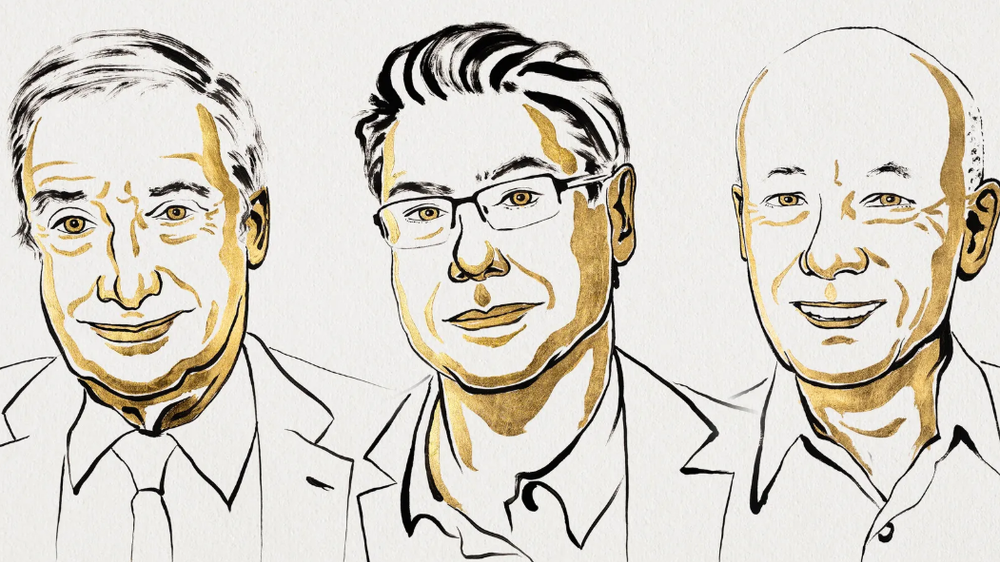 Premiul Nobel pentru Științe Economice 2025 – Când inovația devine pulsul lumii - VIDEO imagine postare