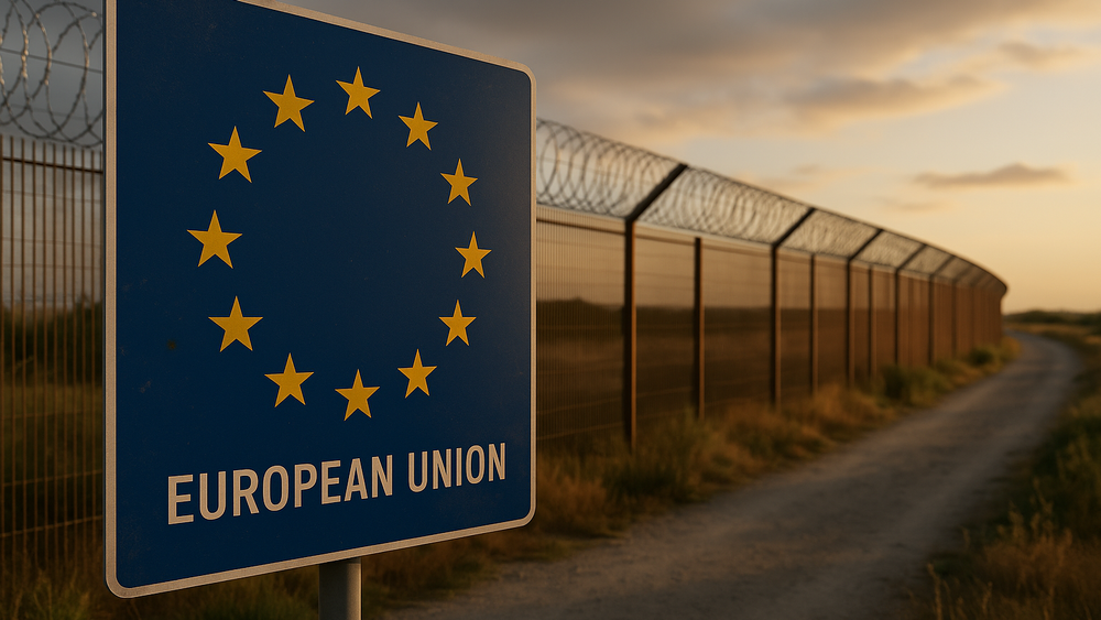 Europa se clatină în fața Pactului de migrație adoptat în 2024: state din Est refuză regulile Bruxelles-ului imagine postare