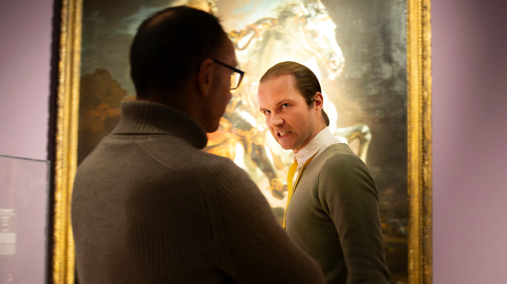 „Ghidul morocănos”. Când muzeele își pierd solemnitatea și câștigă public imagine postare