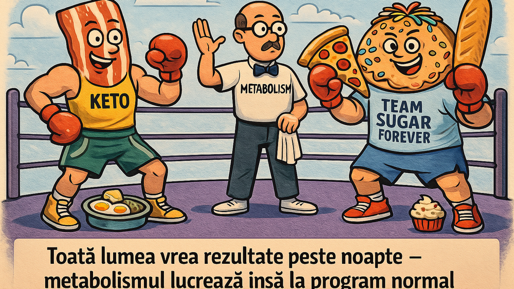 Caricatura zilei imagine postare