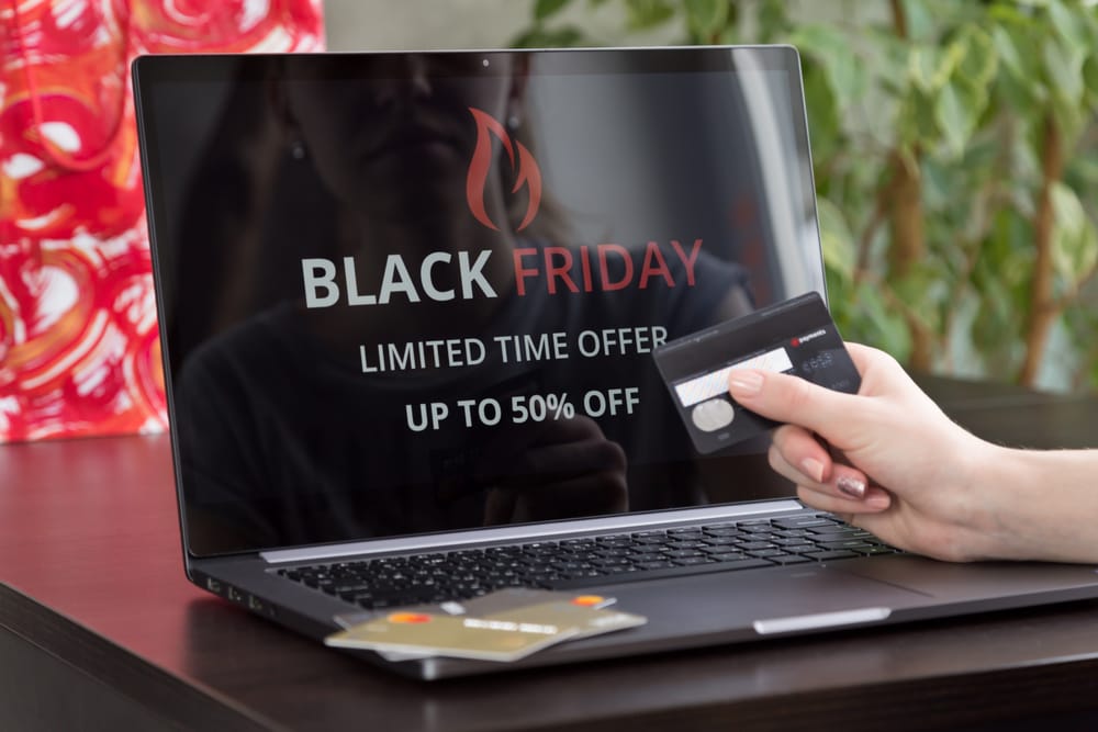 Aur la reducere, carne în coș: ce a cumpărat România în primele ore de Black Friday 2025 imagine postare