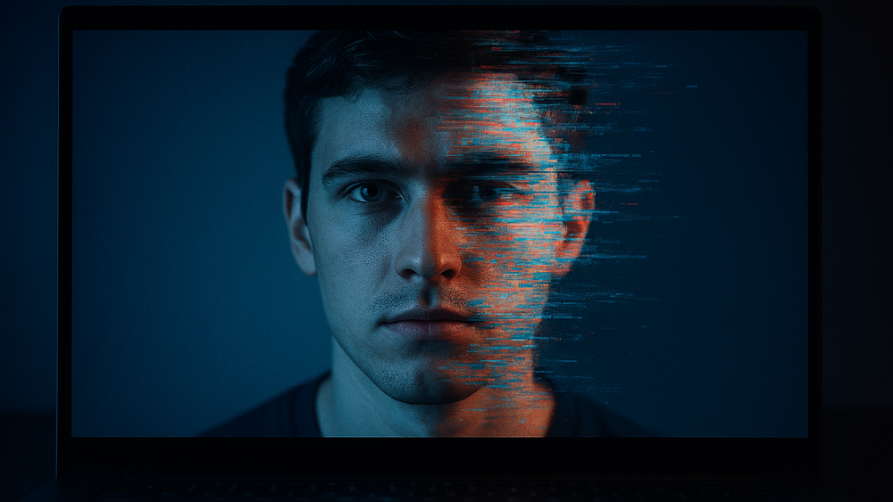 Noua generație de deepfake-uri audio și video: cât de vulnerabili suntem? imagine postare